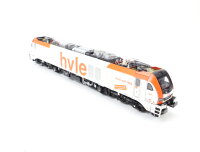 Sudexpress H0 S1592440 E-Lok "ELP rented" BR 159 244-3 HVLE / Digital Sound DSS