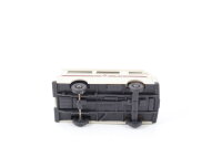 Wiking H0 269 Volkswagen VW LT 28 Wohnmobil Sven Hedin