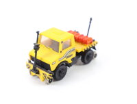 Roco H0 Modellauto aus Set 1909 Zweiweg...