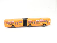 Wiking H0 24705 Modellauto Bus Mercedes-Benz MB O 305 G Gelenkbus "Leonberger"