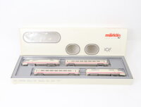 Märklin H0 3371 Elektro-Triebwagenzug 4-tlg....