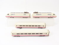 Märklin H0 3371 Elektro-Triebwagenzug 4-tlg. "ICE Experimental" BR 410 DB / OVP