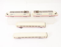 Märklin H0 3371 Elektro-Triebwagenzug 4-tlg. "ICE Experimental" BR 410 DB / OVP