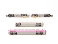 Märklin H0 3371 Elektro-Triebwagenzug 4-tlg. "ICE Experimental" BR 410 DB / OVP