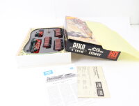 Piko H0 5/0713 Zugset 4-tlg. "Länderbahnzug 1913" mit Dampflok BR 5216 K.P.E.V.