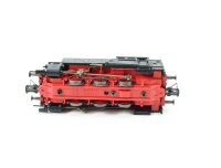 Roco H0 41140 Dampflok Tenderlok BR 80 017 DB / DSS