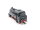 Roco H0 41140 Dampflok Tenderlok BR 80 017 DB / DSS
