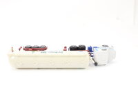 Herpa H0 836270  Modellauto LKW Scania T142 Hauber Tanksattelzug "DAB Pilsener"