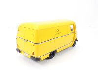 Rietze Spur G Modellauto MB L319 Transporter "Deutsche Bundespost" 1:22,5