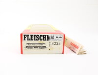 Fleischmann H0 4234 Diesellok purpurrot-beige BR 218 217-8 DB / OVP