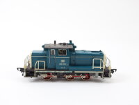 Fleischmann H0 4227 Diesellok ozeanblau-beige BR 260 108-6 DB / OVP