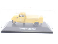 Schuco 03909S Modellfahrzeug PKW Tempo Dreirad...