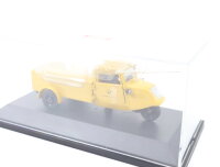 Schuco 03909S Modellfahrzeug PKW Tempo Dreirad "Deutsche Bundespost" 1:43 OVP