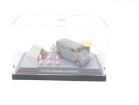 Busch H0 7626 Modellauto-Set Transporter DKW...