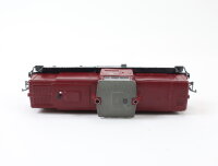 Fleischmann H0 4230 Diesellok rot BR 212 380-0 DB / OVP