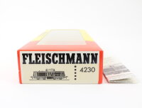 Fleischmann H0 4230 Diesellok rot BR 212 380-0 DB / OVP