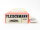 Fleischmann H0 4230 Diesellok rot BR 212 380-0 DB / OVP