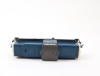 Fleischmann H0 4231 Diesellok ozeanblau-beige BR 212 381-8 DB / OVP