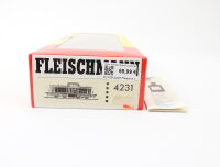 Fleischmann H0 4231 Diesellok ozeanblau-beige BR 212 381-8 DB / OVP