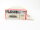 Fleischmann H0 4231 Diesellok ozeanblau-beige BR 212 381-8 DB / OVP