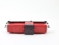 Fleischmann H0 4229 Diesellok orientrot BR 212 242-2 DB / OVP
