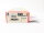 Fleischmann H0 4229 Diesellok orientrot BR 212 242-2 DB / OVP