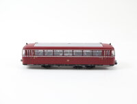 Fleischmann H0 4405 K Diesel-Triebwagen Schienenbus BR...