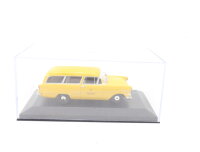 Minichamps Modellauto PKW Opel Rekord P1 Caravan DBP...