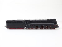 Fleischmann H0 4171 K Dampflok Stromlinienlok BR 03 1081 DR / NEM OVP