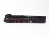 Fleischmann H0 4171 K Dampflok Stromlinienlok BR 03 1081 DR / NEM OVP