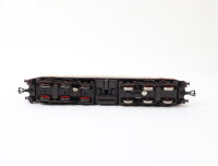 Fleischmann H0 4376 Elektrolok E-Lok rot-beige BR 103 155-8 DB / OVP