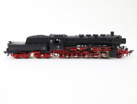 Fleischmann H0 4176 Dampflok Schlepptenderlok BR 50 3123 DB / NEM OVP