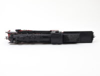 Fleischmann H0 4176 Dampflok Schlepptenderlok BR 50 3123 DB / NEM OVP