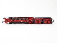 Fleischmann H0 4176 Dampflok Schlepptenderlok BR 50 3123 DB / NEM OVP