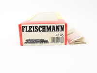 Fleischmann H0 4176 Dampflok Schlepptenderlok BR 50 3123 DB / NEM OVP