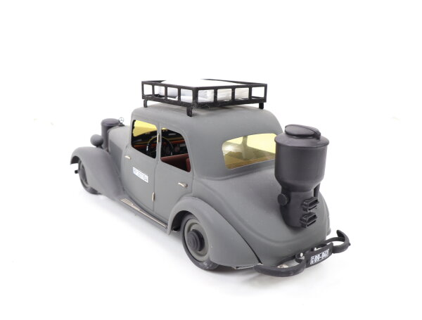 SCHUCO-EDITION 00061 1:18 Mercedes-Benz 170V Cabrio Blech OVP EUR 129,99 - FR