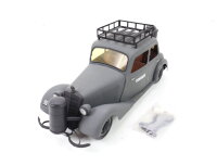 Schuco 00053 Modellauto PKW Mercedes-Benz 170V Deutsche...