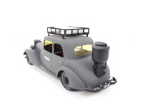 Schuco 00053 Modellauto PKW Mercedes-Benz 170V Deutsche Reichspost Holzvergaser