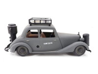 Schuco 00053 Modellauto PKW Mercedes-Benz 170V Deutsche Reichspost Holzvergaser