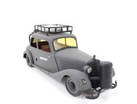 Schuco 00053 Modellauto PKW Mercedes-Benz 170V Deutsche Reichspost Holzvergaser