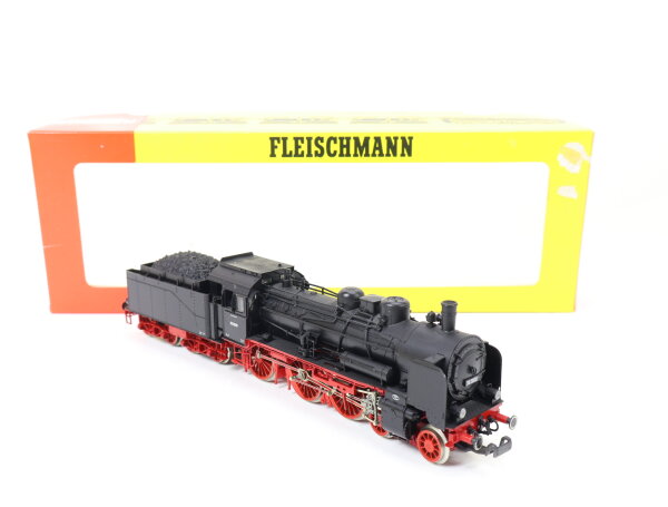 Fleischmann H0 4160 Dampflok Schlepptenderlok BR 38 2609 DR / OVP