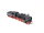 Fleischmann H0 4160 Dampflok Schlepptenderlok BR 38 2609 DR / OVP
