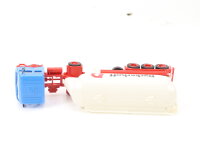 Herpa H0 811115 Modellauto LKW Mercedes Benz MB...