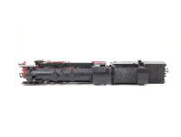 Fleischmann H0 4175 Dampflok Schlepptenderlok m. Kabinentender BR 50 058 DB /OVP