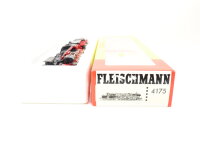 Fleischmann H0 4175 Dampflok Schlepptenderlok m. Kabinentender BR 50 058 DB /OVP