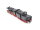 Fleischmann H0 4175 Dampflok Schlepptenderlok m. Kabinentender BR 50 058 DB /OVP