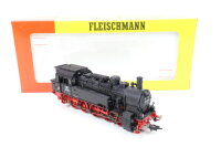 Fleischmann H0 4096 K Dampflok Tenderlok BR 094 567-5 DB...