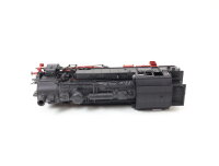 Fleischmann H0 4096 K Dampflok Tenderlok BR 094 567-5 DB / DSS NEM OVP