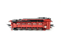 Fleischmann H0 4096 K Dampflok Tenderlok BR 094 567-5 DB / DSS NEM OVP
