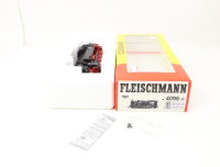 Fleischmann H0 4096 K Dampflok Tenderlok BR 094 567-5 DB / DSS NEM OVP